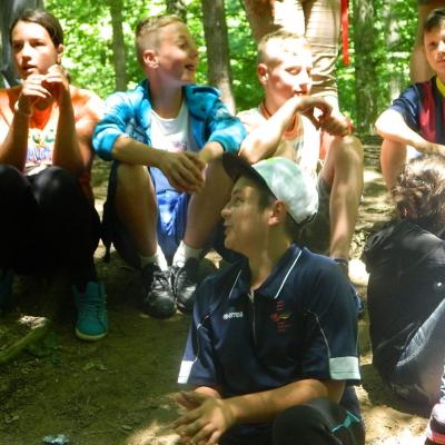 30 iunie şi 6 iulie: Mărgineni: Campus "Vara Împreună" pentru copiii