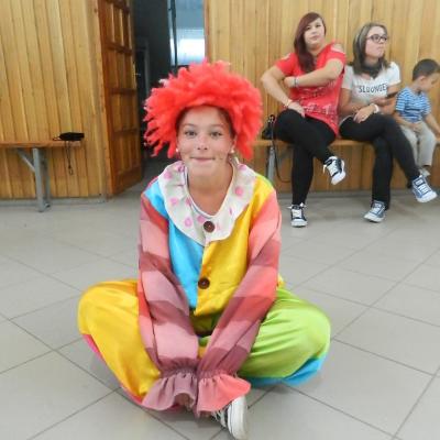 30 iunie şi 6 iulie: Mărgineni: Campus "Vara Împreună" pentru copiii