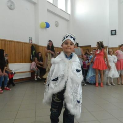 30 iunie şi 6 iulie: Mărgineni: Campus "Vara Împreună" pentru copiii