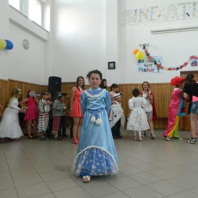 30 iunie şi 6 iulie: Mărgineni: Campus "Vara Împreună" pentru copiii
