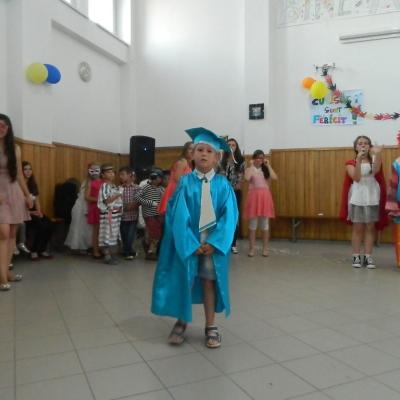 30 iunie şi 6 iulie: Mărgineni: Campus "Vara Împreună" pentru copiii