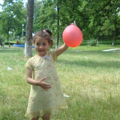 30 iunie - 7 iulie: Gioseni: Campusul "Vara împreună"