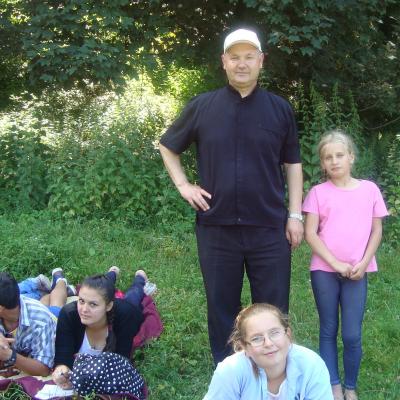 30 iunie - 7 iulie: Gioseni: Campusul "Vara împreună"