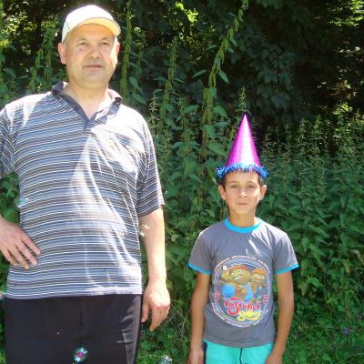 30 iunie - 7 iulie: Gioseni: Campusul "Vara împreună"