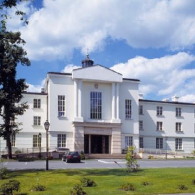 3-6 iulie: Varşovia (Polonia): Întâlnirea Europeană pentru Vocaţii