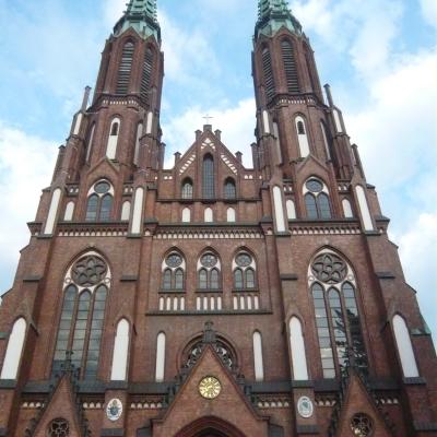 3-6 iulie: Varşovia (Polonia): Întâlnirea Europeană pentru Vocaţii