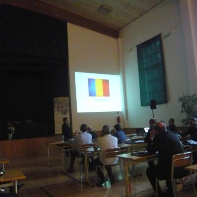 3-6 iulie: Varşovia (Polonia): Întâlnirea Europeană pentru Vocaţii