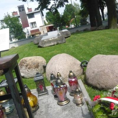 3-6 iulie: Varşovia (Polonia): Întâlnirea Europeană pentru Vocaţii