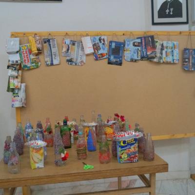 7-12 iulie: Iaşi (AMD): Campusul "Nemo şi perla albastra"