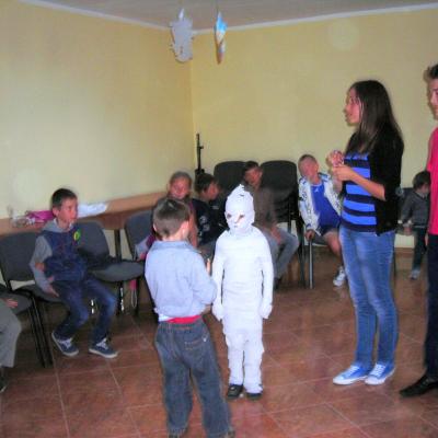 7-13 iulie: Siret: Campusul pentru copii "Secretul adevăratei fericiri"