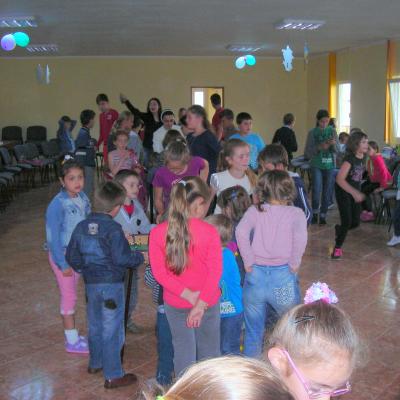 7-13 iulie: Siret: Campusul pentru copii "Secretul adevăratei fericiri"