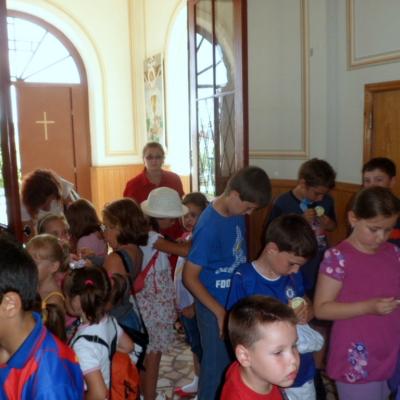 7-13 iulie: Siret: Campusul pentru copii "Secretul adevăratei fericiri"