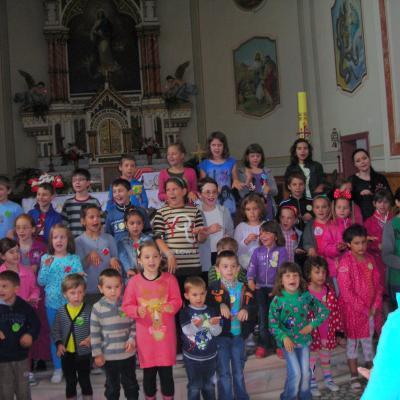 7-13 iulie: Siret: Campusul pentru copii "Secretul adevăratei fericiri"