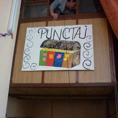 7-11 iulie: Oneşti "Ss. Petru şi Paul": Campus parohial pentru copii