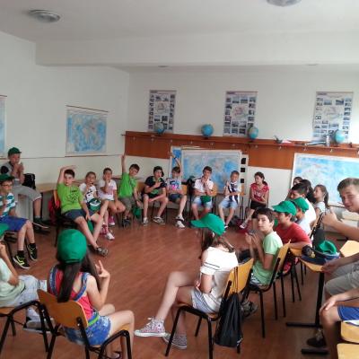 7-12 iulie: Roman: Fericiţi alături de... fericitul Anton Durcovici