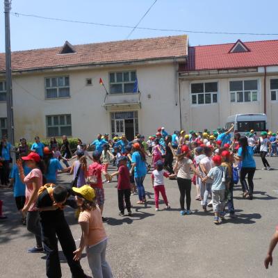 7-12 iulie: Roman: Fericiţi alături de... fericitul Anton Durcovici