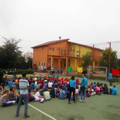 7-12 iulie: Roman: Fericiţi alături de... fericitul Anton Durcovici