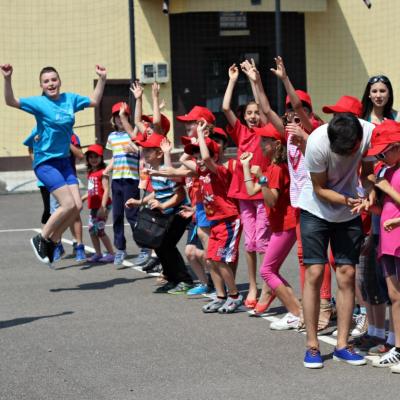7-12 iulie: Roman: Fericiţi alături de... fericitul Anton Durcovici