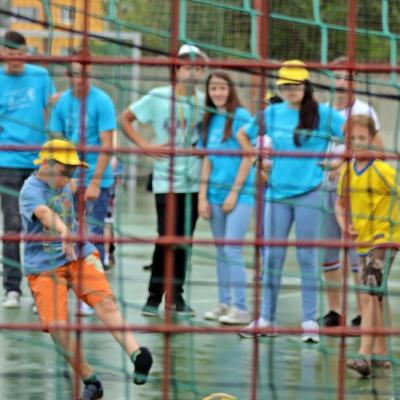 7-12 iulie: Roman: Fericiţi alături de... fericitul Anton Durcovici