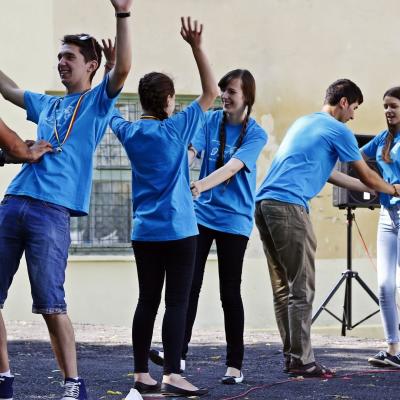 7-12 iulie: Roman: Fericiţi alături de... fericitul Anton Durcovici