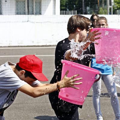 7-12 iulie: Roman: Fericiţi alături de... fericitul Anton Durcovici
