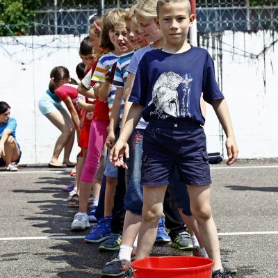 7-12 iulie: Roman: Fericiţi alături de... fericitul Anton Durcovici