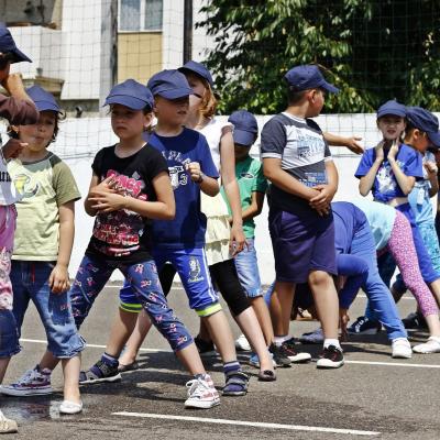 7-12 iulie: Roman: Fericiţi alături de... fericitul Anton Durcovici