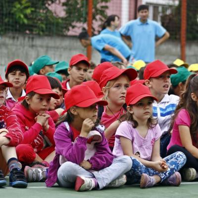 7-12 iulie: Roman: Fericiţi alături de... fericitul Anton Durcovici