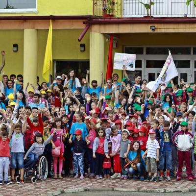 7-12 iulie: Roman: Fericiţi alături de... fericitul Anton Durcovici