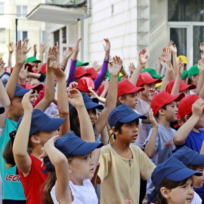 7-12 iulie: Roman: Fericiţi alături de... fericitul Anton Durcovici