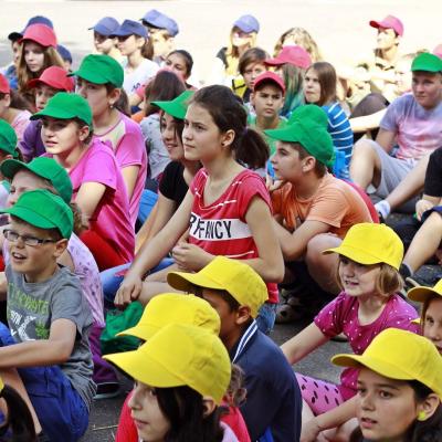 7-12 iulie: Roman: Fericiţi alături de... fericitul Anton Durcovici