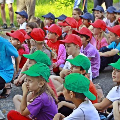 7-12 iulie: Roman: Fericiţi alături de... fericitul Anton Durcovici