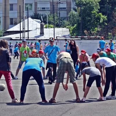 7-12 iulie: Roman: Fericiţi alături de... fericitul Anton Durcovici