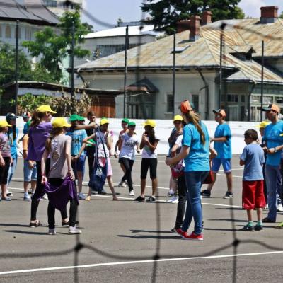 7-12 iulie: Roman: Fericiţi alături de... fericitul Anton Durcovici