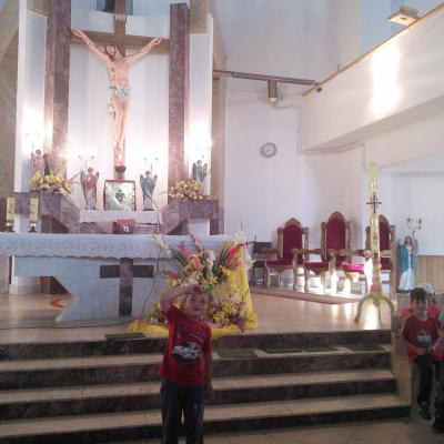 7-12 iulie: Cleja "Sfântul Francisc": Campus "Cu Isus la drum"