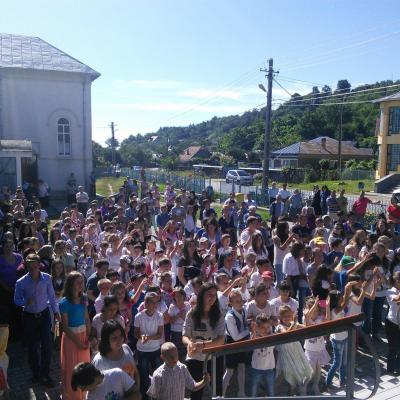 7-12 iulie: Cleja "Sfântul Francisc": Campus "Cu Isus la drum"