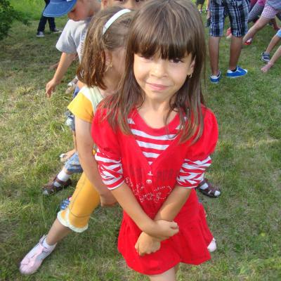 8-10 iulie: Horgeşti: Campus pentru copii