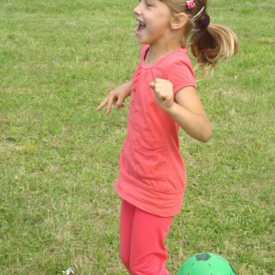 8-10 iulie: Horgeşti: Campus pentru copii