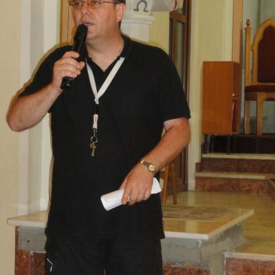 9-13 iulie: Răducăneni: Campus Colorează-ţi viaţa