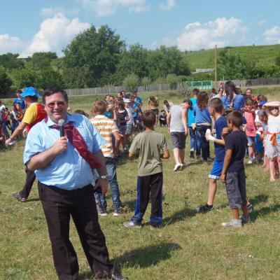 9-13 iulie: Răducăneni: Campus Colorează-ţi viaţa