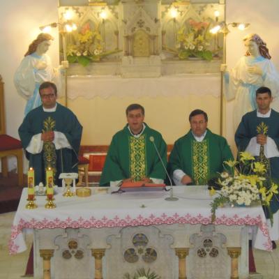 9-13 iulie: Răducăneni: Campus Colorează-ţi viaţa
