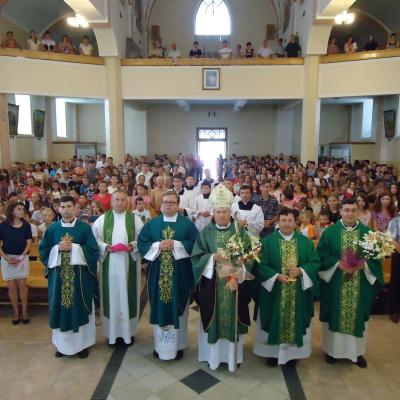 9-13 iulie: Răducăneni: Campus Colorează-ţi viaţa