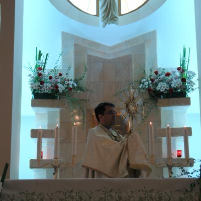 11-18 iulie: Bacău: Exerciţii spirituale pentru surori