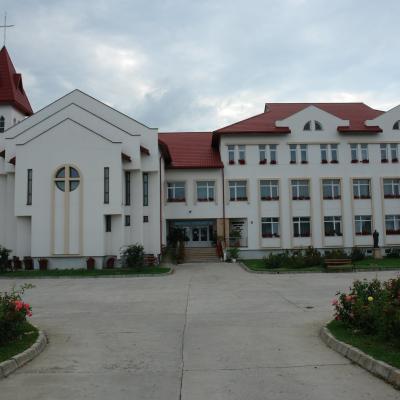 11-18 iulie: Bacău: Exerciţii spirituale pentru surori