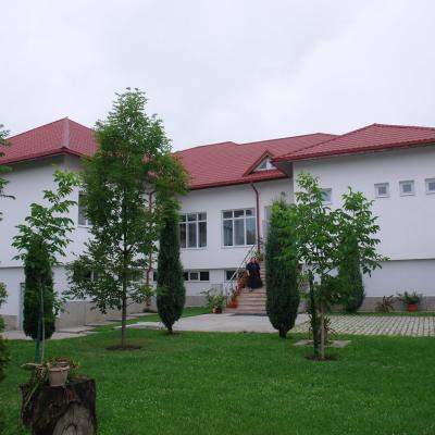11-18 iulie: Bacău: Exerciţii spirituale pentru surori