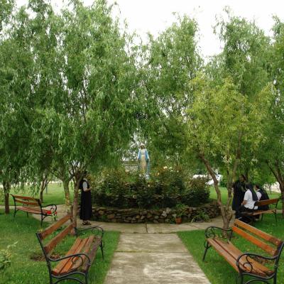 11-18 iulie: Bacău: Exerciţii spirituale pentru surori