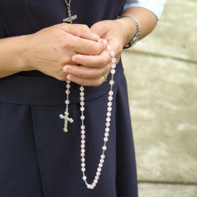 11-18 iulie: Bacău: Exerciţii spirituale pentru surori