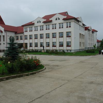 11-18 iulie: Bacău: Exerciţii spirituale pentru surori