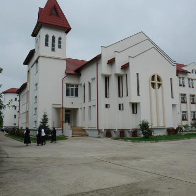 11-18 iulie: Bacău: Exerciţii spirituale pentru surori
