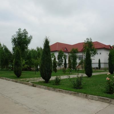 11-18 iulie: Bacău: Exerciţii spirituale pentru surori